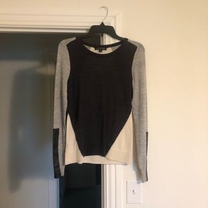 Ann Taylor Lightweight Sweater